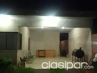 RESIDENCIA, ZONA SAN LORENZO-MIRAFLORES-DETRAS DE LUNA DORADA — foto 3