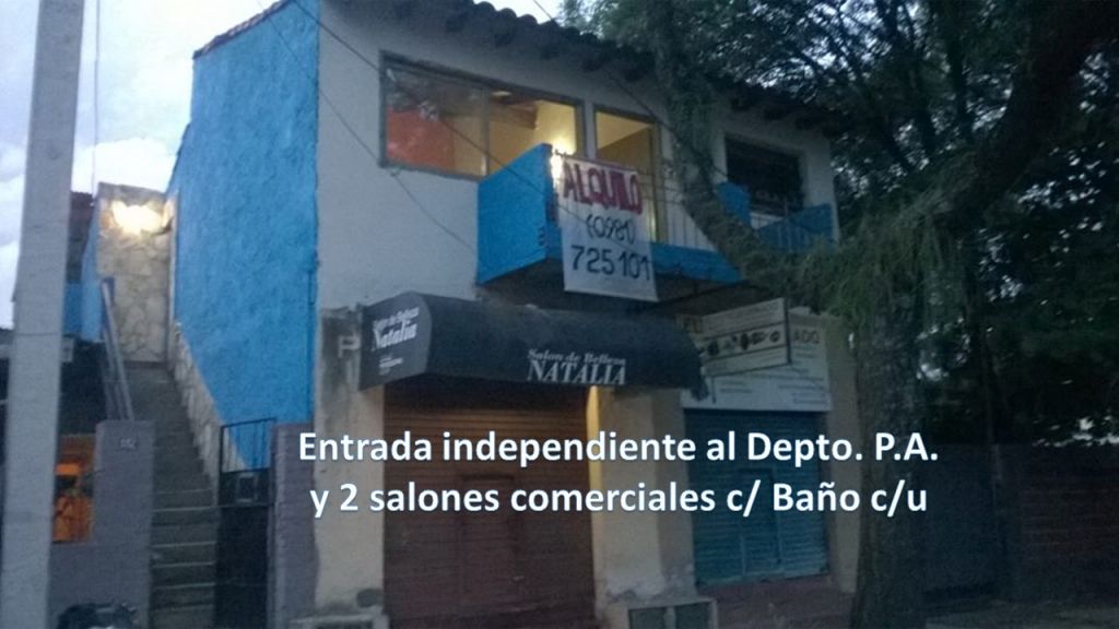 ATENCION INVERSIONISTAS: PROPIETARIO VENDE INMEJORABLE UBICACIÓN — foto 2