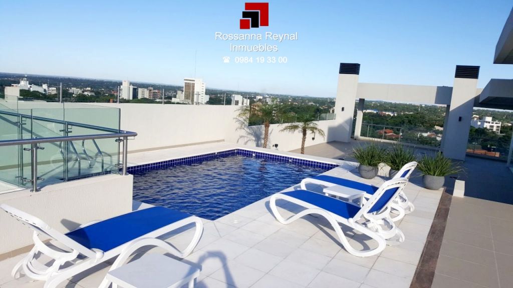 APROVECHA Y ALQUILA EL DEPARTAMENTO DE TUS SUEÑOS EN UN EDIFICIO DE PRIMERA!!! — foto 2