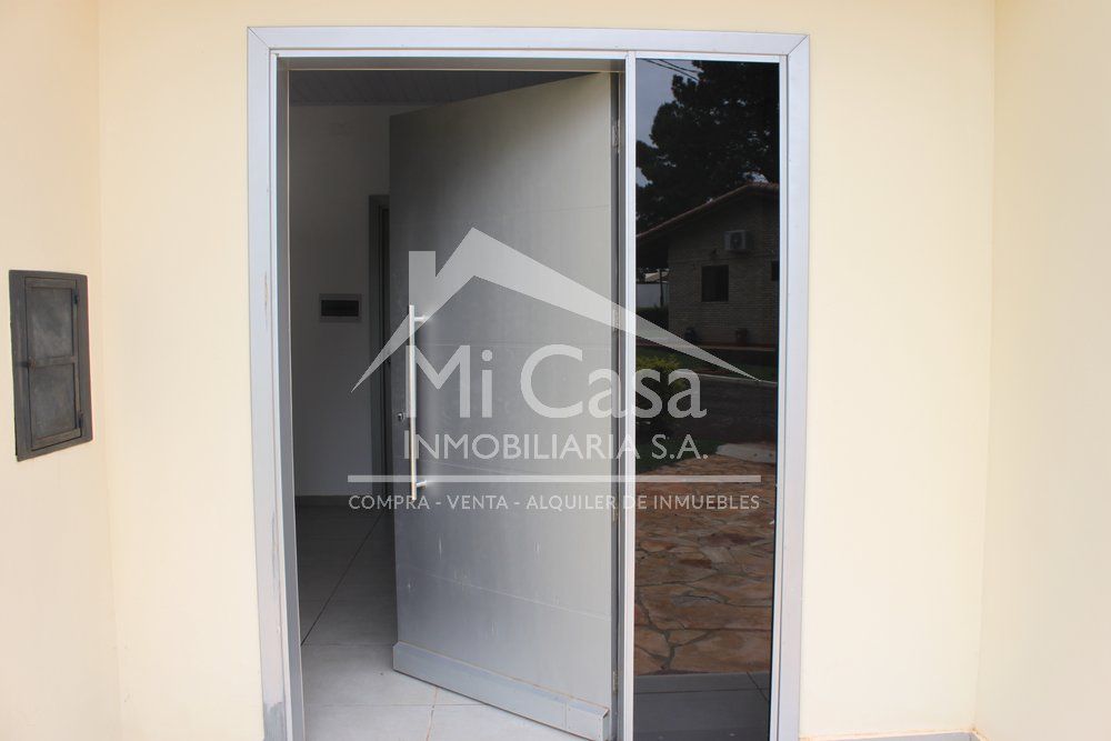 VENDO CASA A ESTRENAR EN CONDOMINO SAN JORGE DE HERNANDARIAS — foto 2