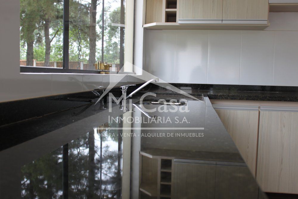 VENDO CASA A ESTRENAR EN CONDOMINO SAN JORGE DE HERNANDARIAS — foto 3