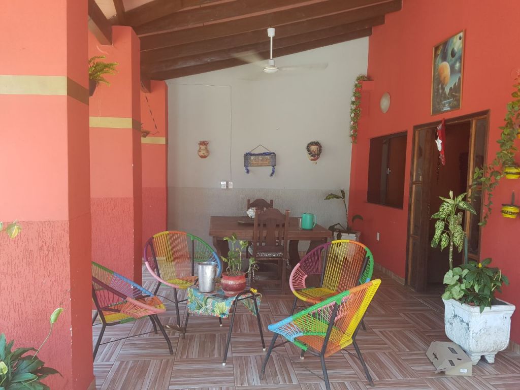 OFERTA VENDO HERMOSA CASA EN ÑEMBY - A 5 CUADRAS DE ACCESO SUR — foto 2