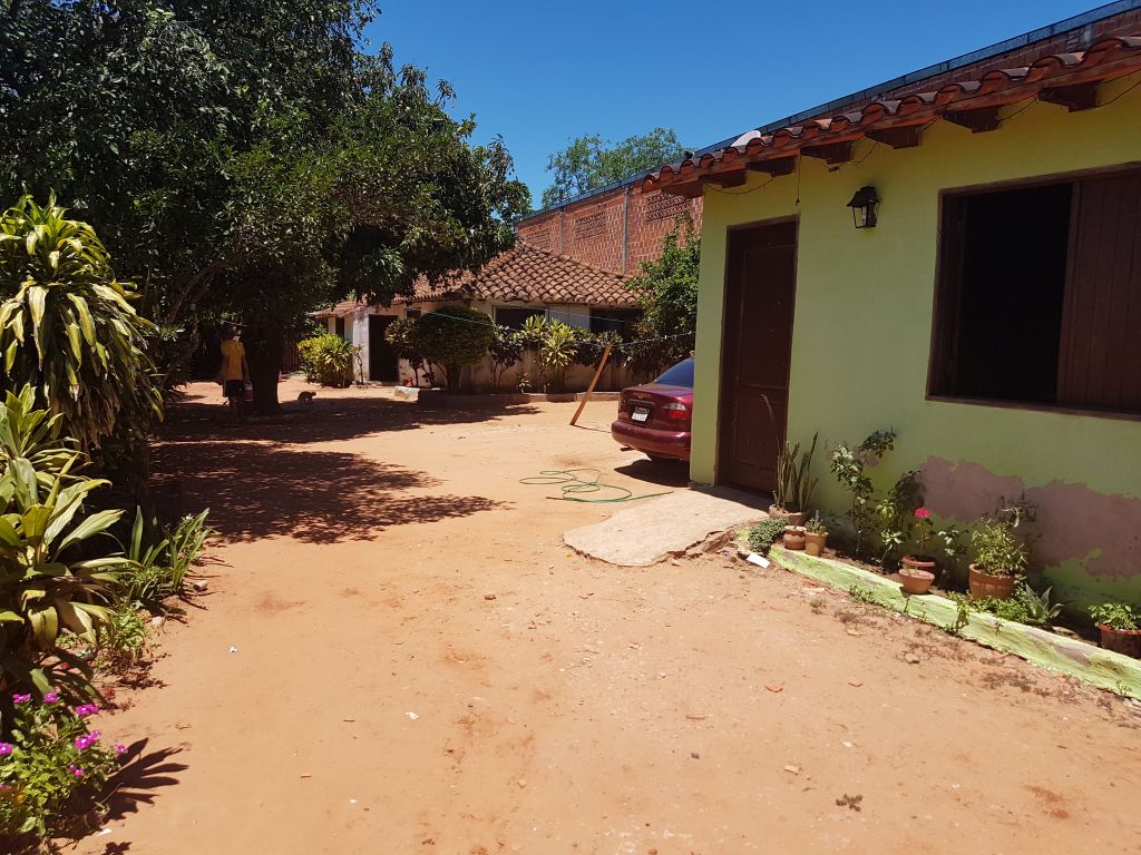 CASA B° MIRADOR - M.R.Alonso. A 300 METROS DE RUTA GENERAL AQUINO — foto 2