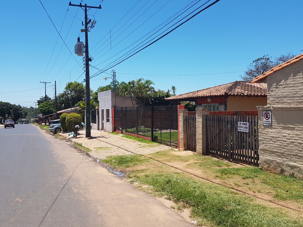 CASA B° MIRADOR - M.R.Alonso. A 300 METROS DE RUTA GENERAL AQUINO — foto 3