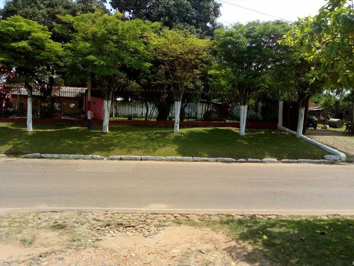 Vendo Terreno, camino al Club Social y Deportivo Coronel Oviedo — foto 2