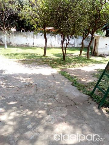 Vendo Terreno, camino al Club Social y Deportivo Coronel Oviedo — foto 3