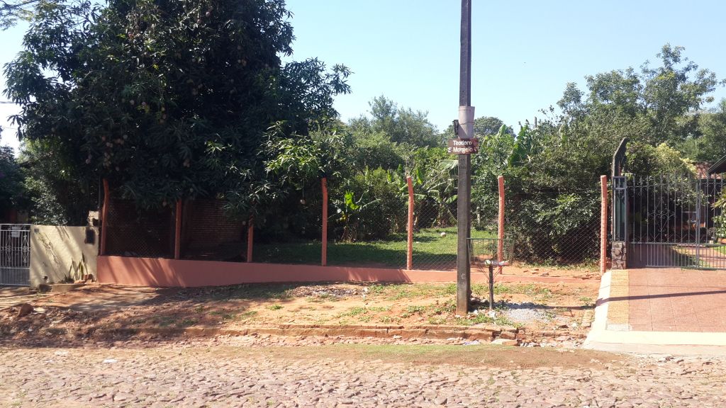Vendo terreno a cuadras de Coca Cola Acceso Sur — foto 3