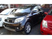 DAIHATSU BEGO 2007 CAMI RUSH RECIEN IMPORTADO FULL EQUIPO