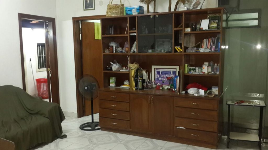 VENDO CASA en ASUNCION — foto 2