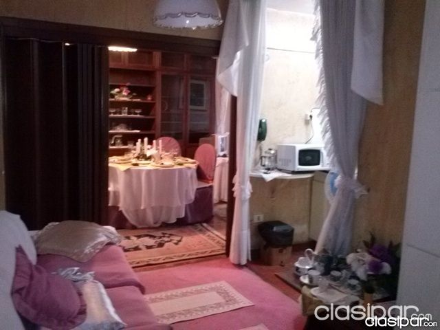 DEPARTAMENTO PISO 5 FRENTE AL PUERTO Y COSTANERA EDIF COLON 1 — foto 3