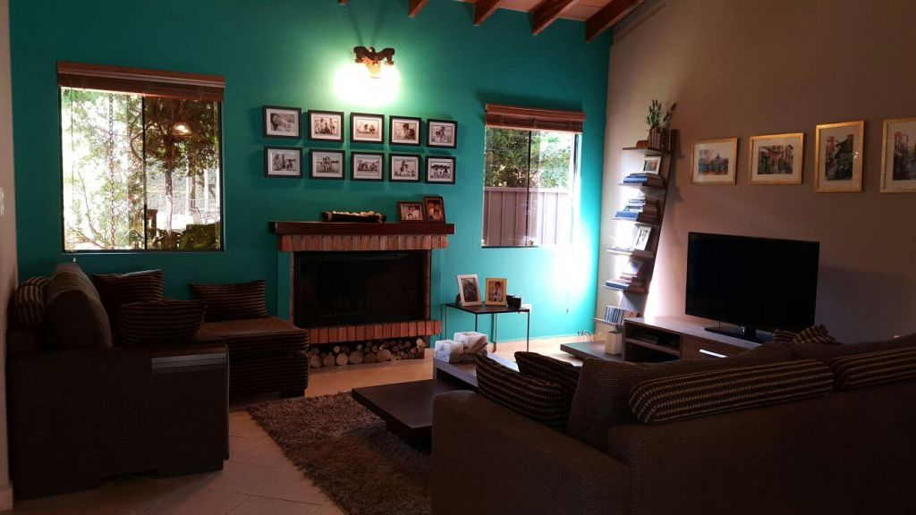 VENDO HERMOSA CASA EN BARRIO VISTA ALEGRE — foto 3