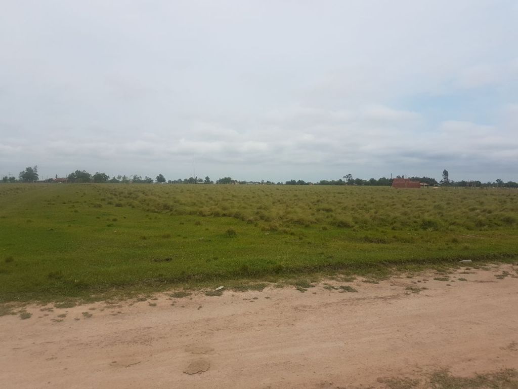 Vendo 2 terrenos en villa florida — foto 2