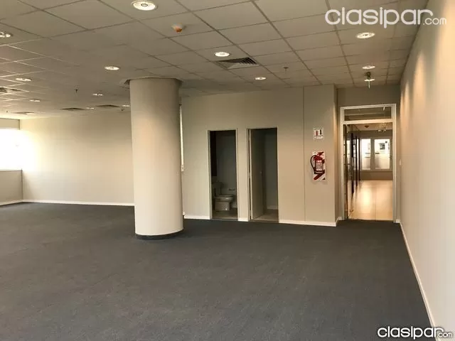 OFICINAS EN WTC- TORRE 4 120mt2 — foto 3