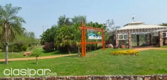 HERMOSO TERRENO EN PATIÑO - YPACARAI 1.100 m2 — foto 3