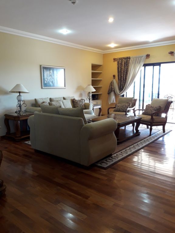 HERMOSO DEPARTAMENTO ZONA SHOPPING DEL SOL AMOBLADO — foto 2