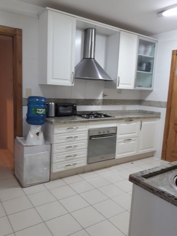HERMOSO DEPARTAMENTO ZONA SHOPPING DEL SOL AMOBLADO — foto 3