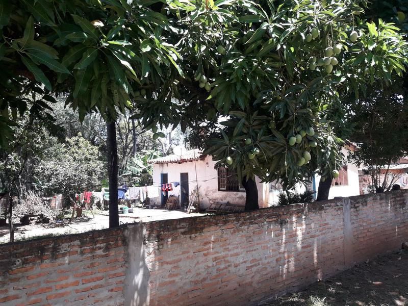 VENDO CASA EN MARIANO ROQUE ALONSO — foto 2