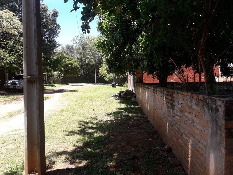 VENDO CASA EN MARIANO ROQUE ALONSO — foto 3