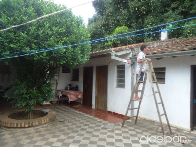Casa con superficie de 456 m2 (12x38), zona Shopping La Galería — foto 2