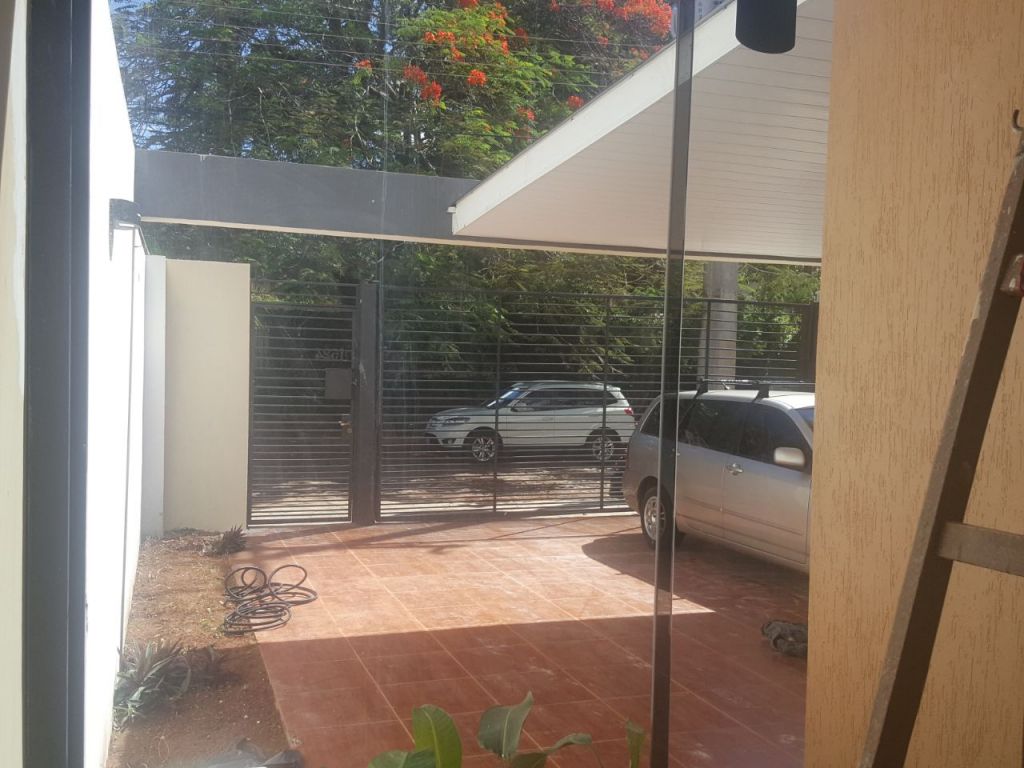 ALQUILO DUPLEX EN ASUNCION — foto 2
