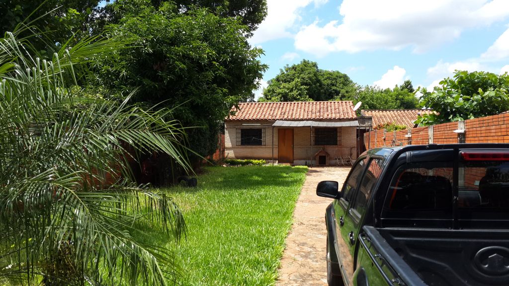 Terreno con Casa en Asuncion — foto 3