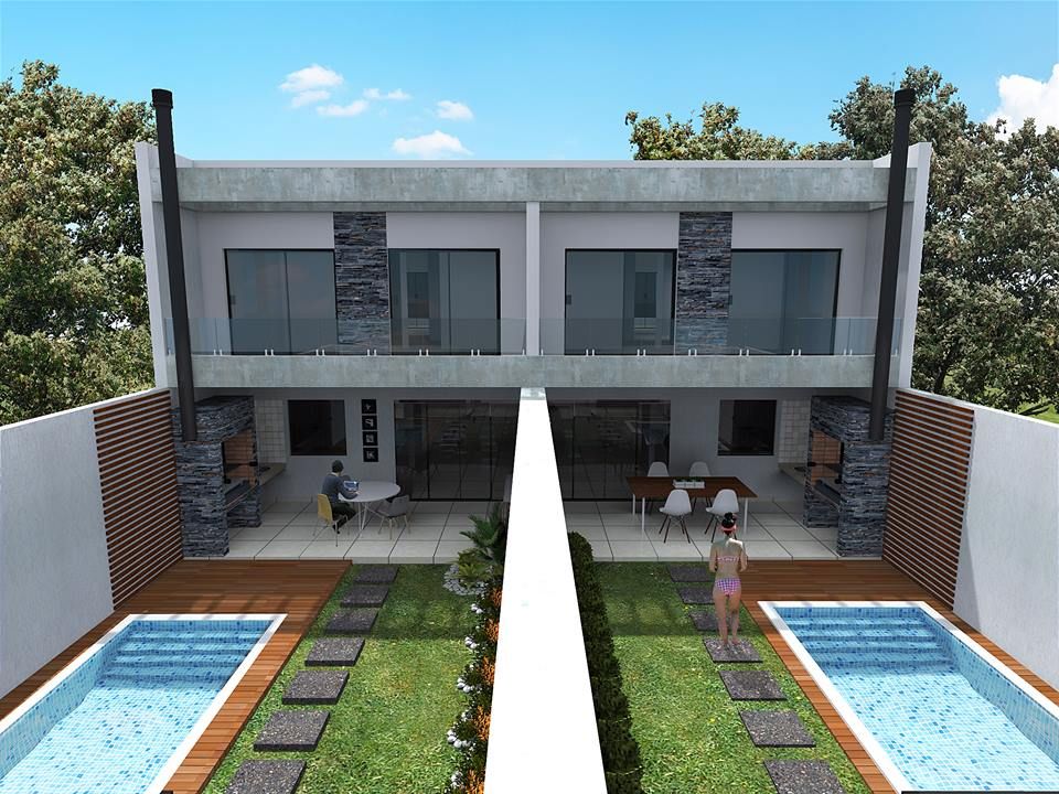 DELUXE en VILLA ELISA. — foto 3