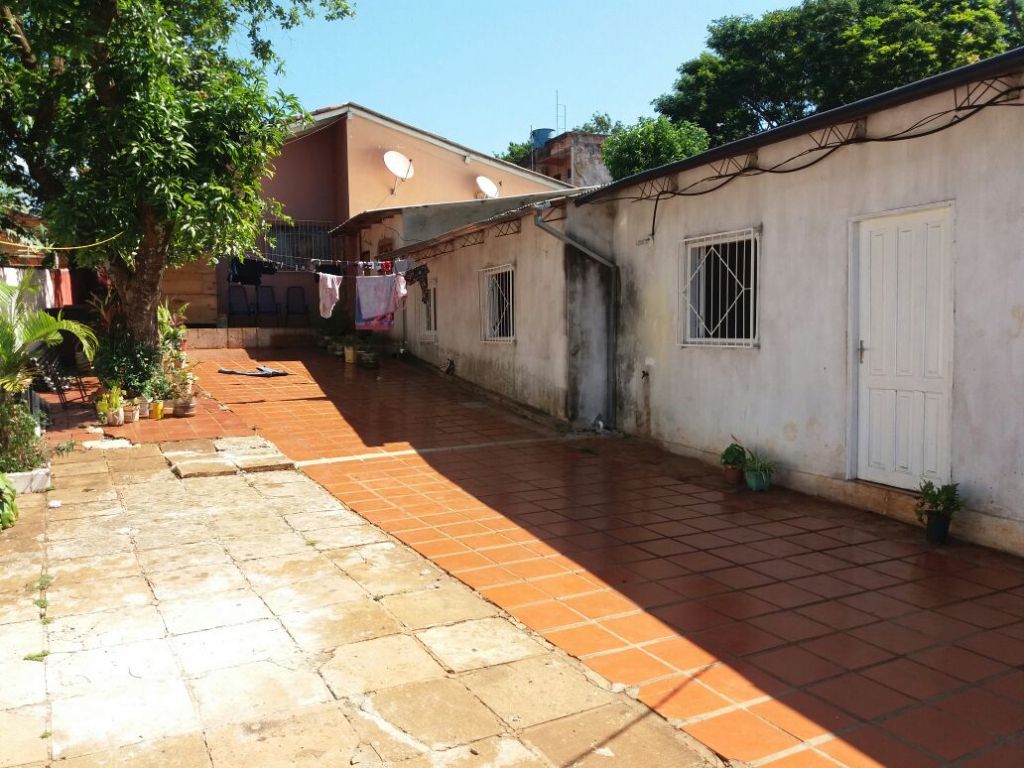 Ciudad del Este Barrio FATIMA — foto 2
