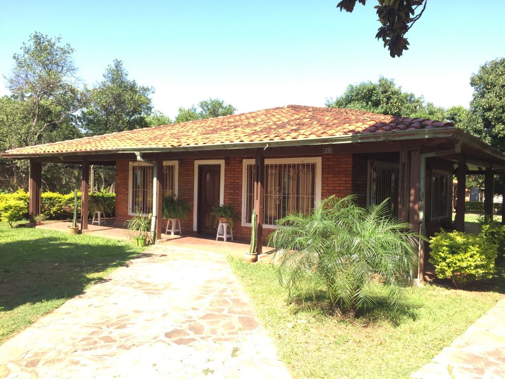 Casa sobre Ruta 1 Km 25 J. Augusto Saldivar — foto 2