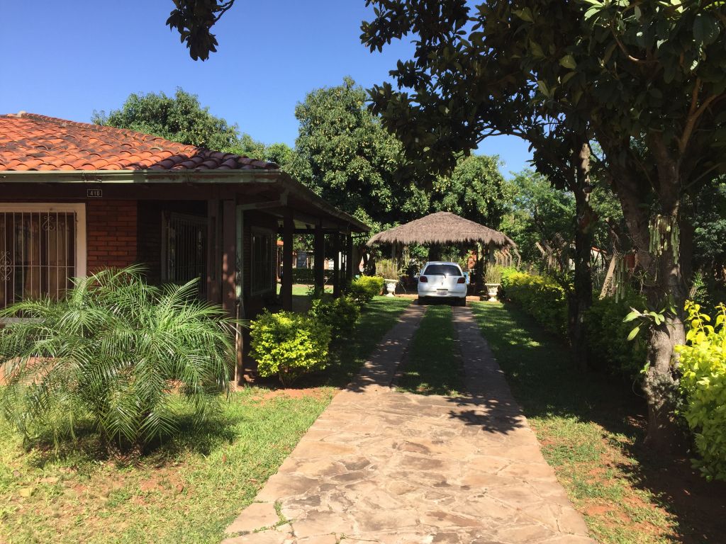 Casa sobre Ruta 1 Km 25 J. Augusto Saldivar — foto 3