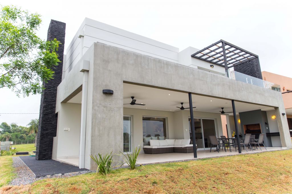 Vendo casa decorada y amueblada en Aquavillage — foto 2