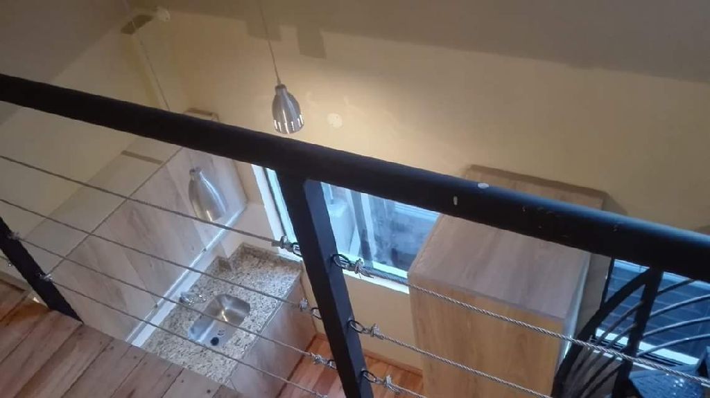 Loft a estrenar zona embajada americana — foto 2