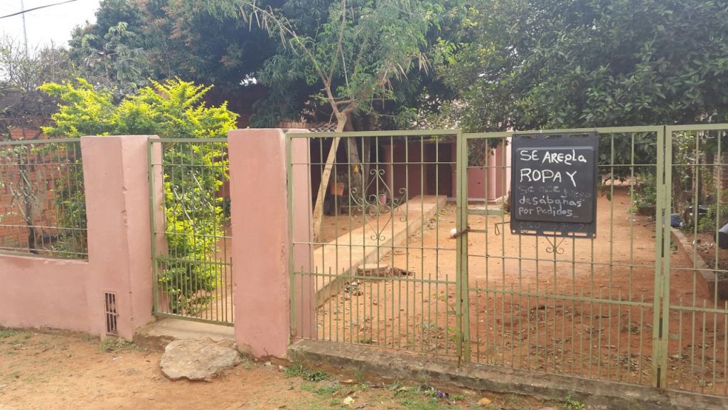 Vendo Casa en Capiata Rojas Cañada — foto 2