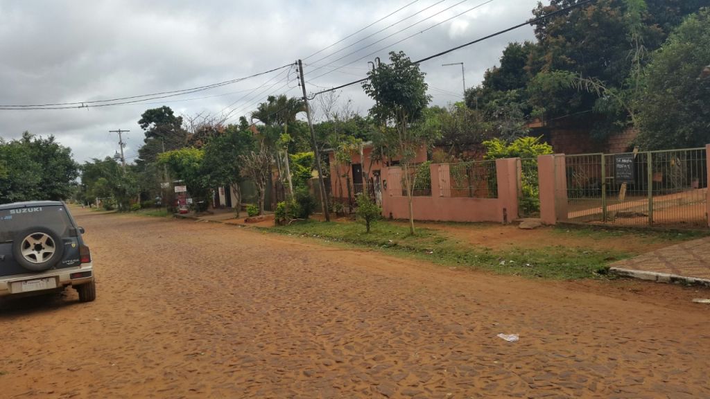 Vendo Casa en Capiata Rojas Cañada — foto 3
