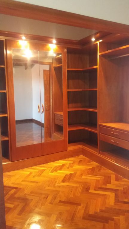 Espectacular Duplex z Goethe B° San Jorge — foto 2