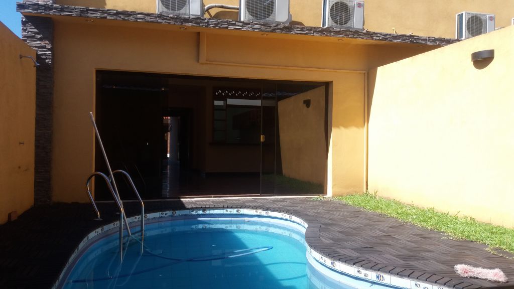 Espectacular Duplex z Goethe B° San Jorge — foto 3