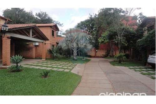 VENDO CASA EN CONDOMINIO BOULEVARD LOMA ALTA — foto 3