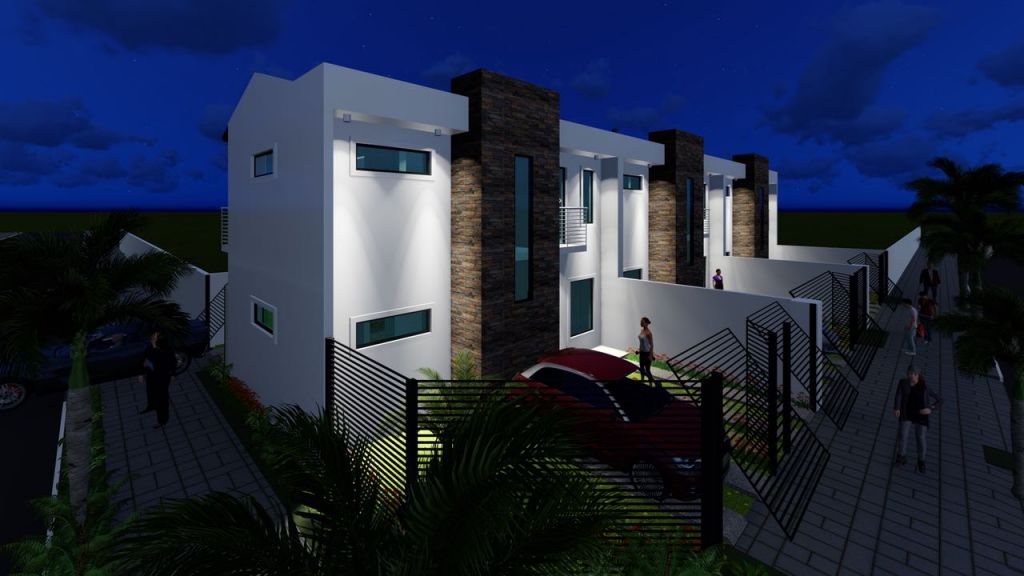 Tres duplex a estrenar — foto 2