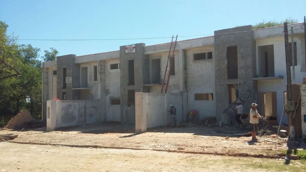 Tres duplex a estrenar — foto 3