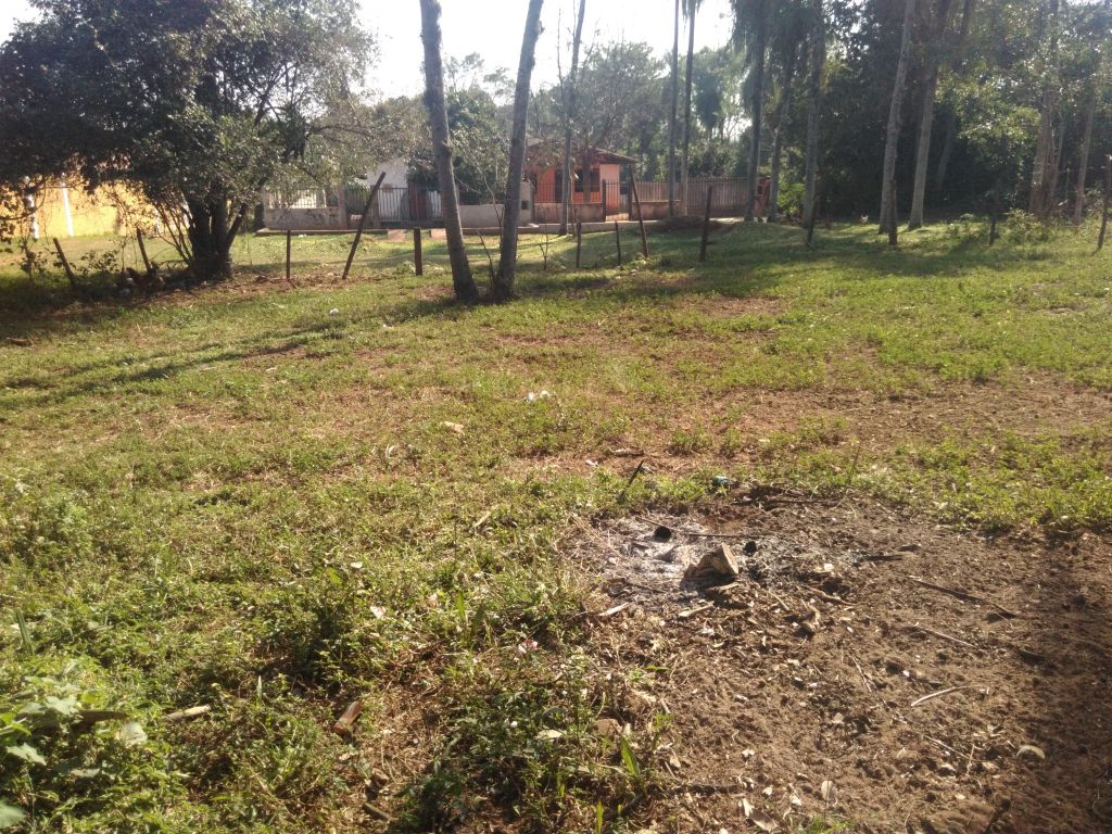 terreno luque aregua — foto 2