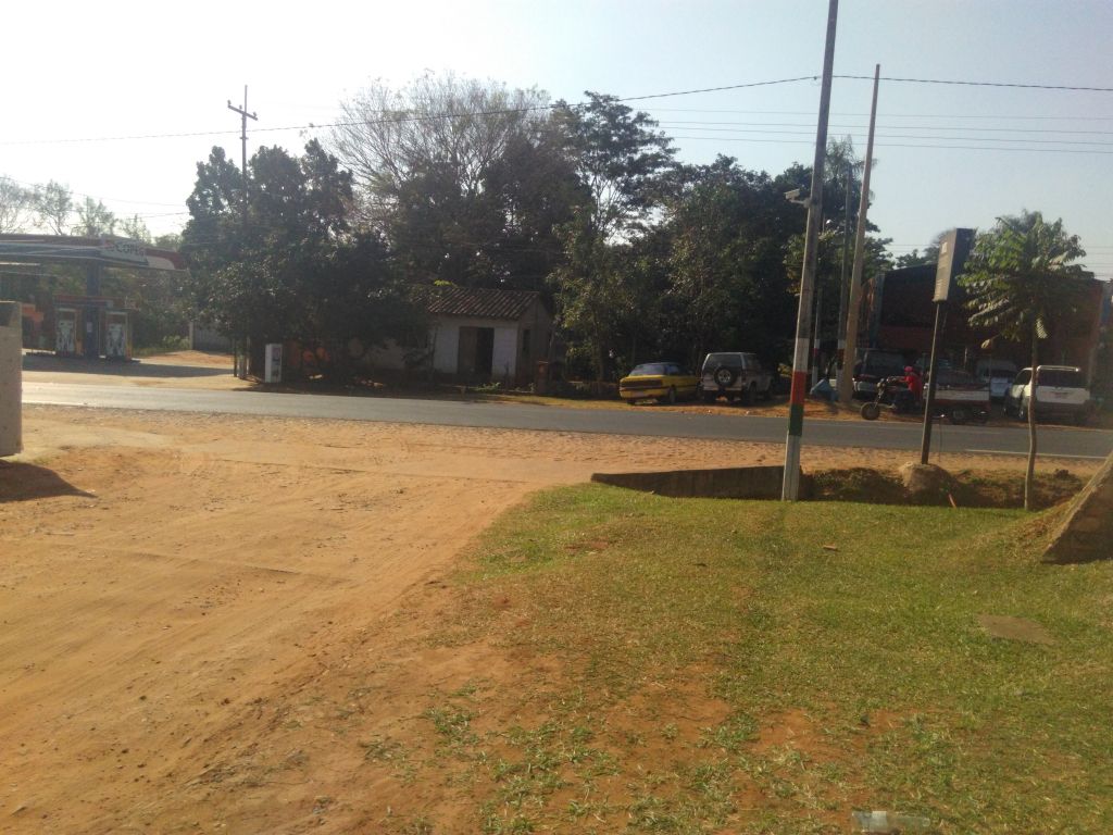 terreno luque aregua — foto 3