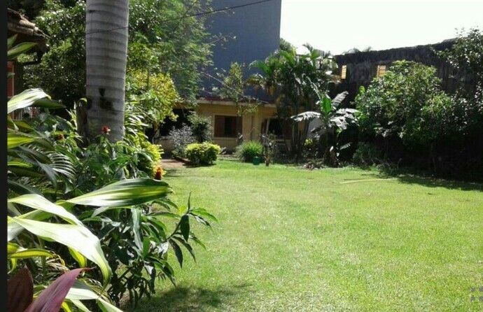 ATENCION INVERSIONISTAS!!! - VENDO PROPIEDAD 25 X 38 - EN EL BARRIO BOQUERON A 100 METROS DEL LAGO — foto 2