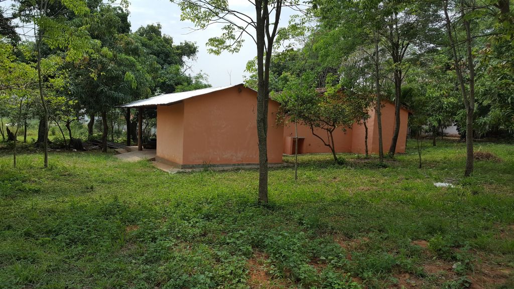 VENDO TERRENO DE 1,5 HAS CON CASA — foto 2