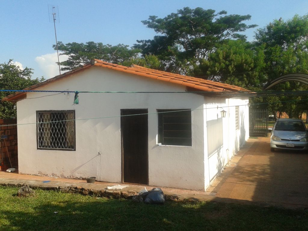 Domicilio en San Lorenzo - Zona Palacio de Justicia — foto 2