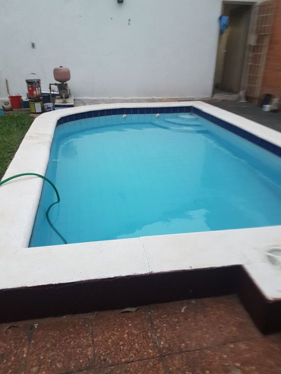 VENDO CASA - 4TO BARRIO LUQUE — foto 3