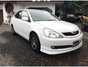 VENDO TOYOTA ALLION REC IMPORT - AÑO 2006 1.8 VVTI - GARANTIA DE 12 MESES - FULL EQUIPO - ANTAR AUTOMOTORES - TR CON AUGUSTO CENTURION