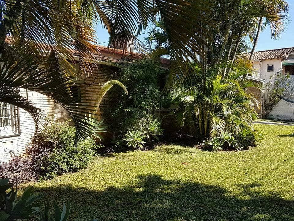 casa barrio recoleta — foto 3