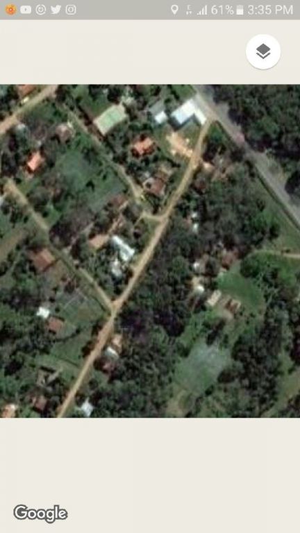 vendo 3 terrenos en Aregua — foto 2