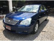 VENDO TOYOTA PREMIO AÑO 2005 - REC IMPORT - 1.8 VVTI - FULL EQUIPO - OFRECE ANTAR AUTOMOTORES - TR CON AUGUSTO CENTURION