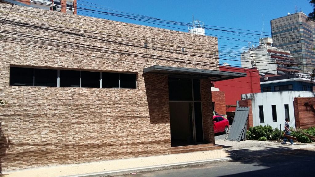 ALQUILO LOCAL PARA RESTAURANTE (A EXTRENAR) — foto 2