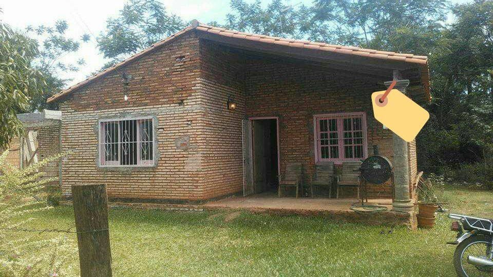 Vendo casa en J. Augusto Saldivar — foto 2